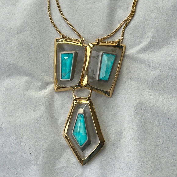 Necklace - Picture 2 of 5